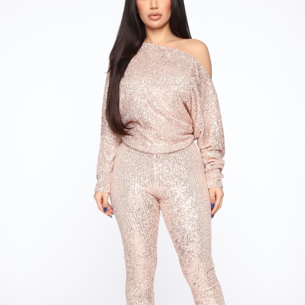 Bought for NYE, didn’t wear it